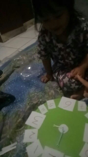 membuat mainan kreatif sendiri