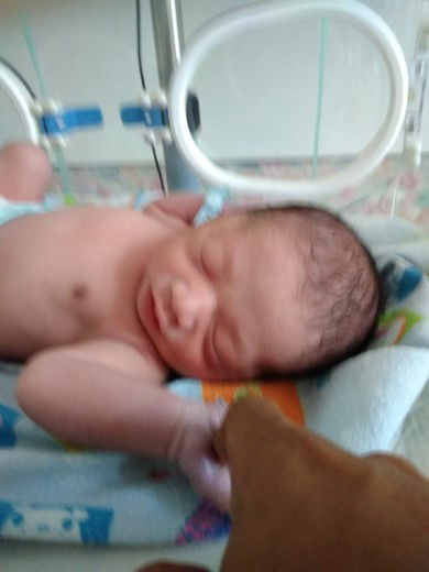 maju dari HPL dengan Operasi SC