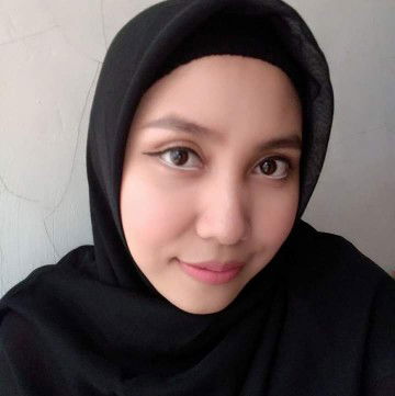 Siti Halimah profile icon