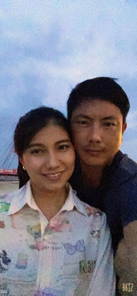 Nuchjaree Iamsaard profile icon