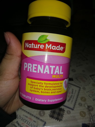 Prenatal Multi