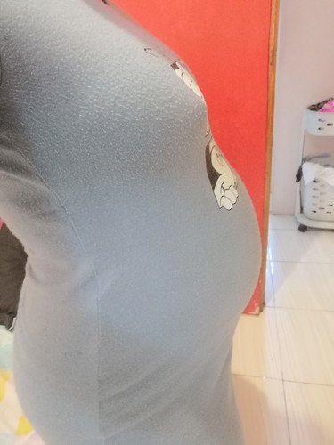 28 Weeks And 2 Days