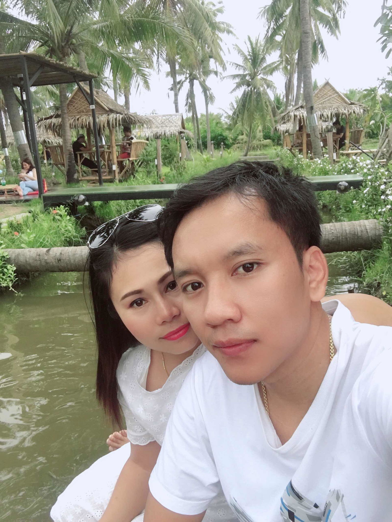 อ้อมแอ้ม profile icon