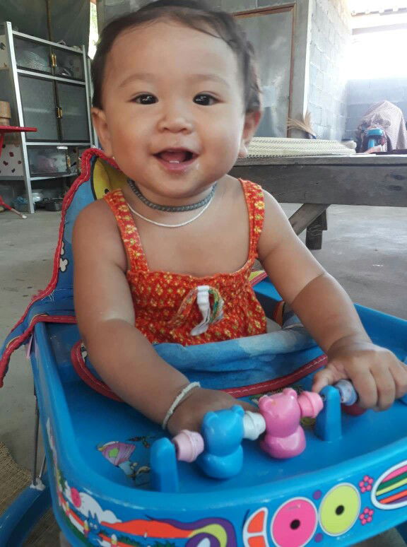 Patcharee Rasarak profile icon