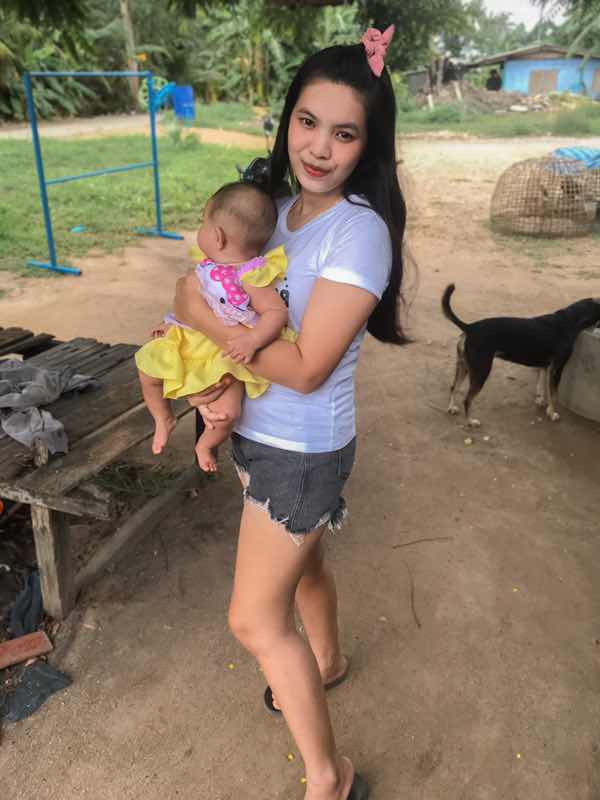 พรภิมล สืบมาก profile icon