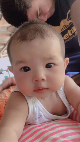 หนูดี