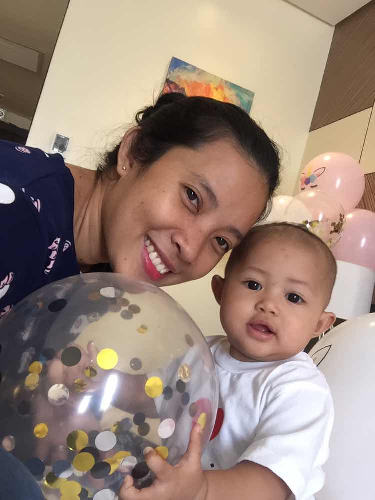 Vibas Rom Loren profile icon