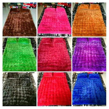 Jual kasur rasfur