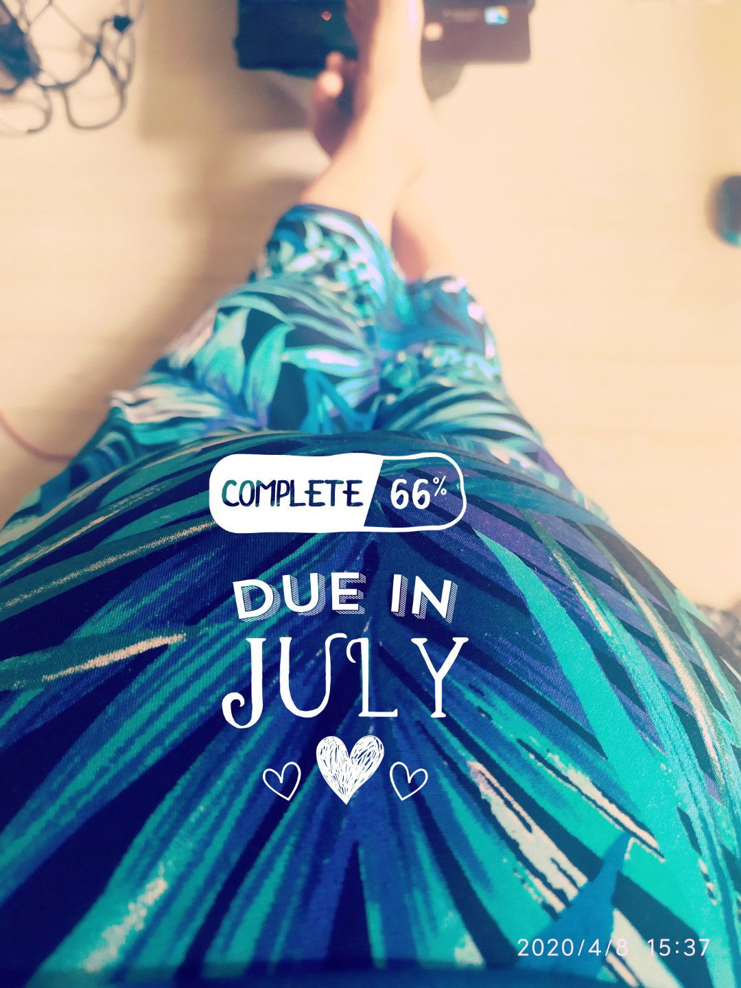 2 bulan blm periksa2 takut ke RS