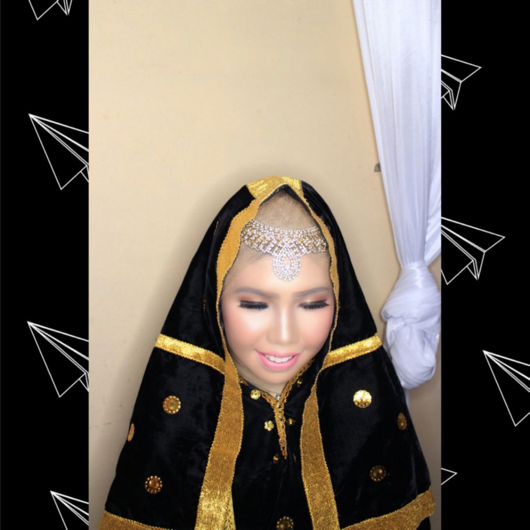 Intan Mailawati Irvani profile icon