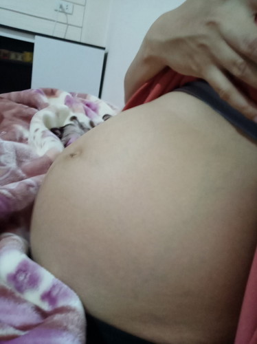 21สัปดาห์5วันท้องเล็กไปไหมค่ะท้องแรก