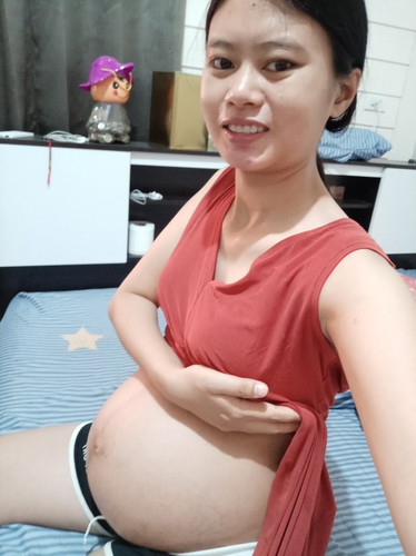 34สัปดาห์6วัน