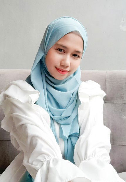 Weni Nilasari profile icon