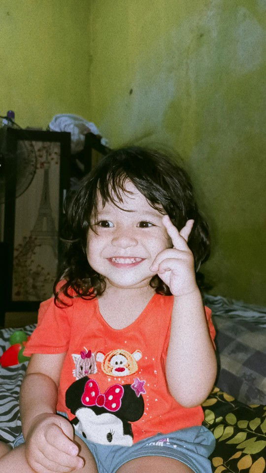 Evelin Melisya profile icon