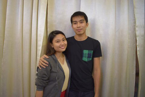 Anne Rose Dela Cruz profile icon