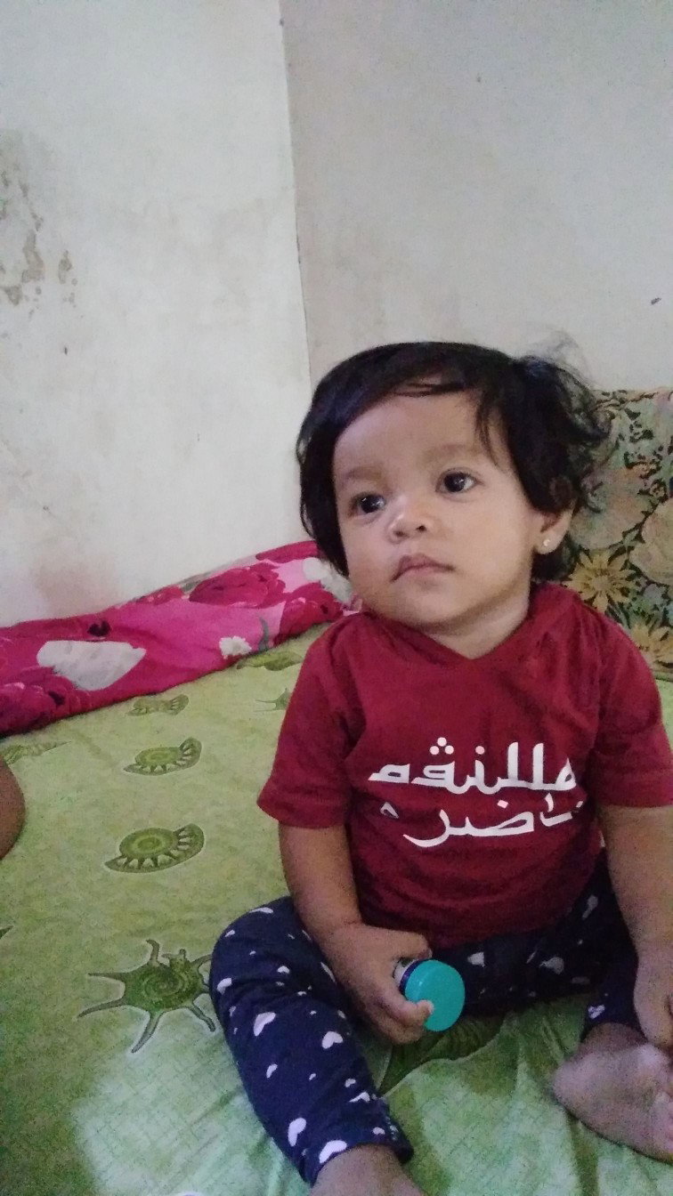 Elly Janadi profile icon
