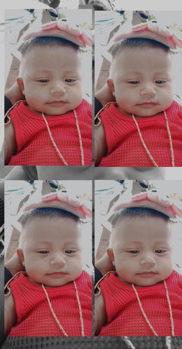 ลูกสาว💗