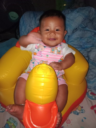 ของเล่นใหม่😅