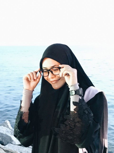 AMALINA profile icon