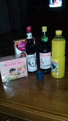 jamu