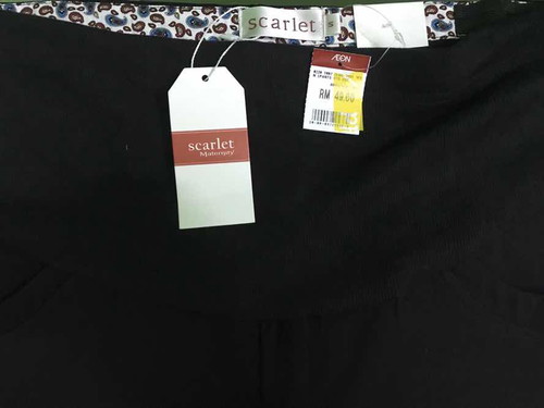 Seluar Maternity