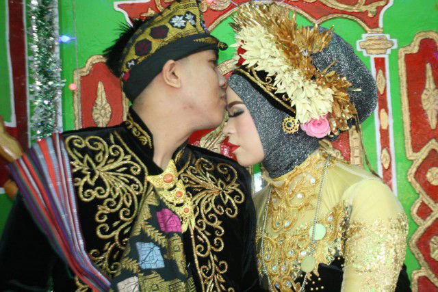 Ayuakbar Bismilah profile icon