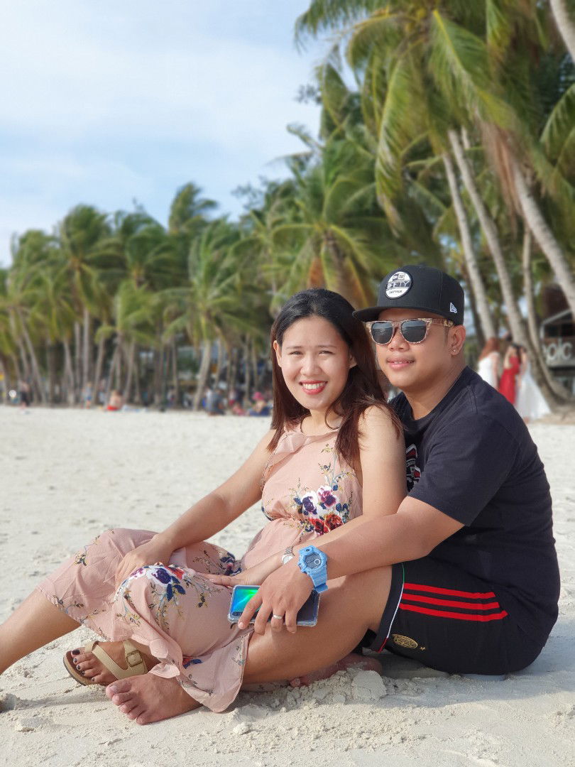 Daphney Torres Macasling profile icon