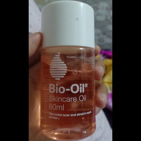 bio oil