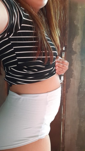 Baby Bump