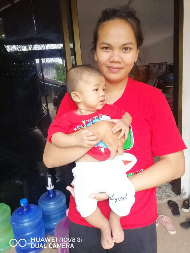 มด เอ็กซ์ profile icon