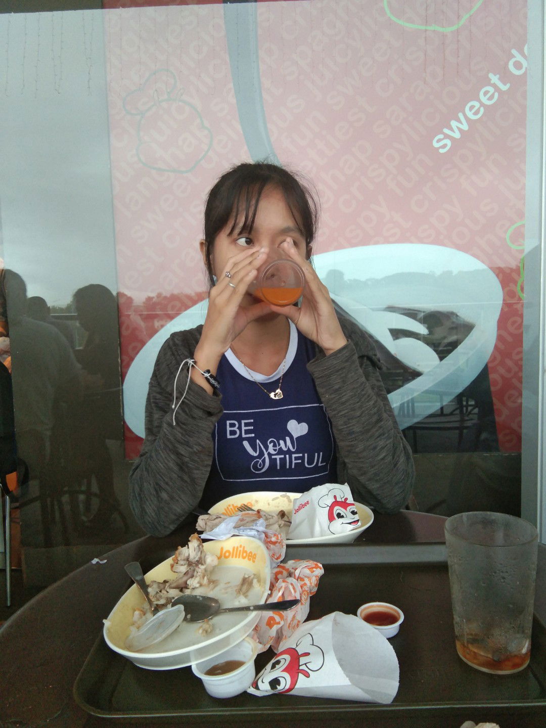 Andy Nanale profile icon