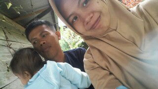 Rina Amelia profile icon