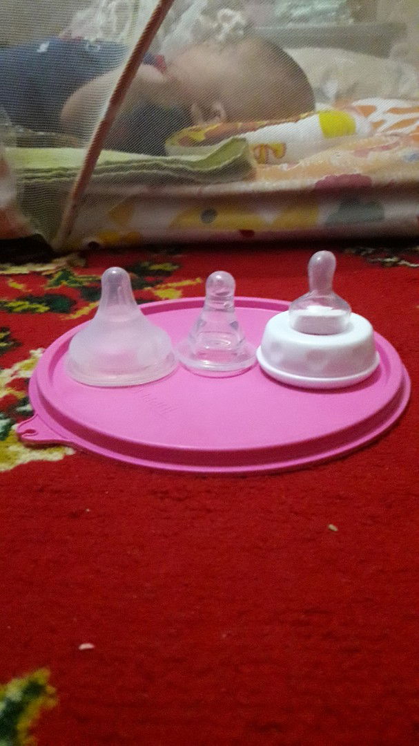 minta saran soal dot