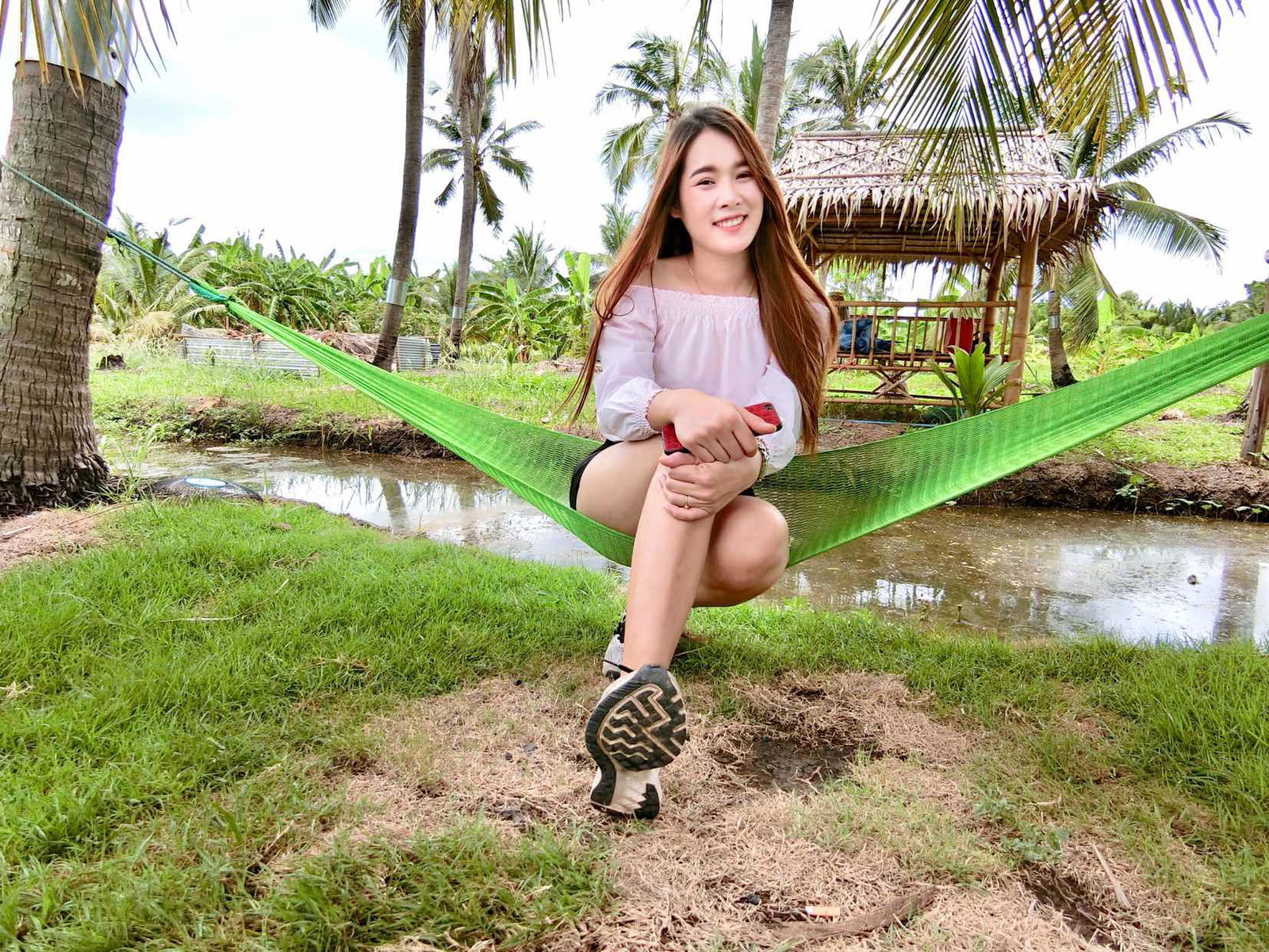 kru Janny profile icon