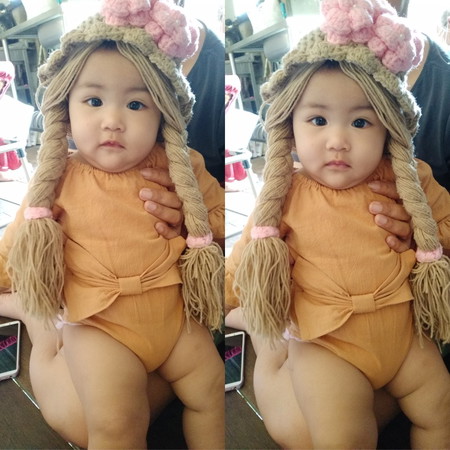 หนูเหมือนผู้หญิงรึยังคะะะ