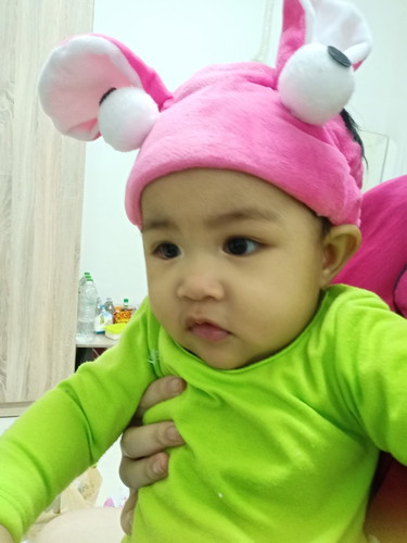 ลูกหมา4ตา