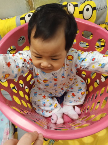 ลูกบ้านไหนดื้อบ้างคะเอามาอวดกันหน่อยย