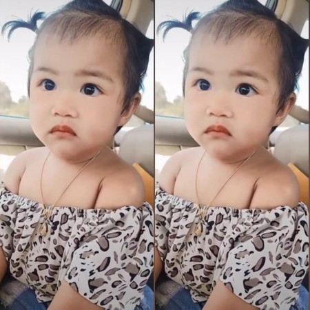 หมูอ้วน11เดือนแล้วว