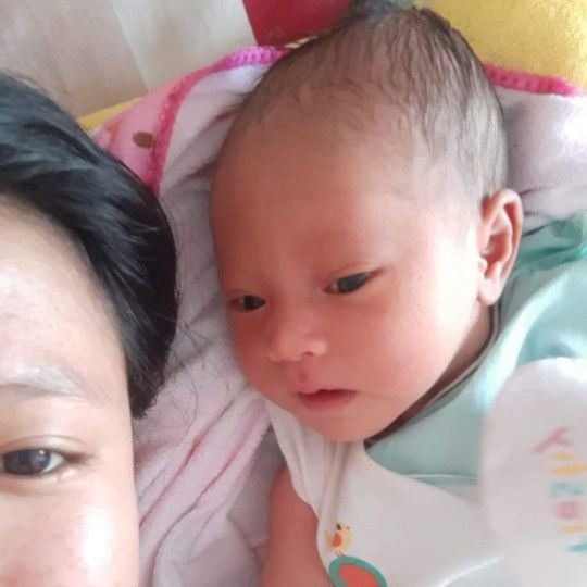 Suratsawadee Jeangtrakool profile icon