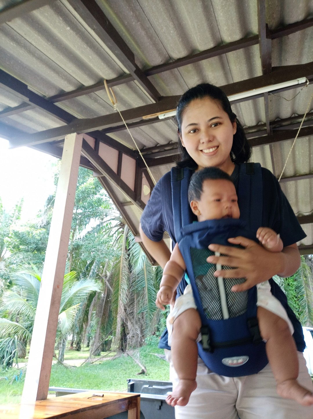 Pear Sirirut profile icon