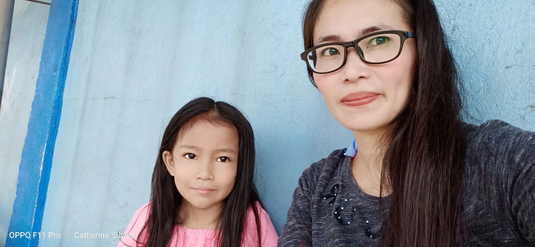 Catherine Silvano profile icon