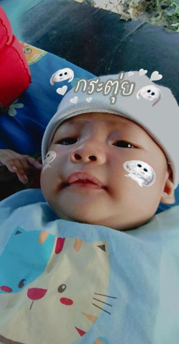 กลม หนึ่ง'ง profile icon