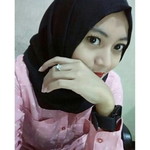 Istiqa Fauzia profile icon