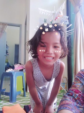 faizah ali profile icon