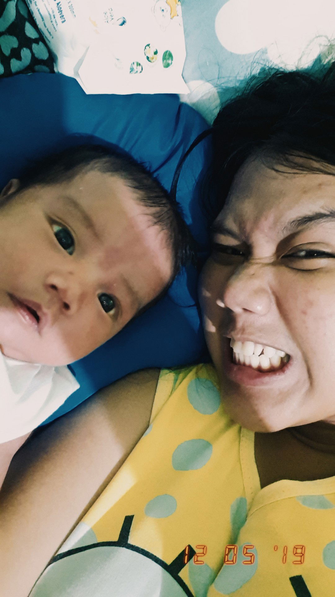 Jm Galang profile icon