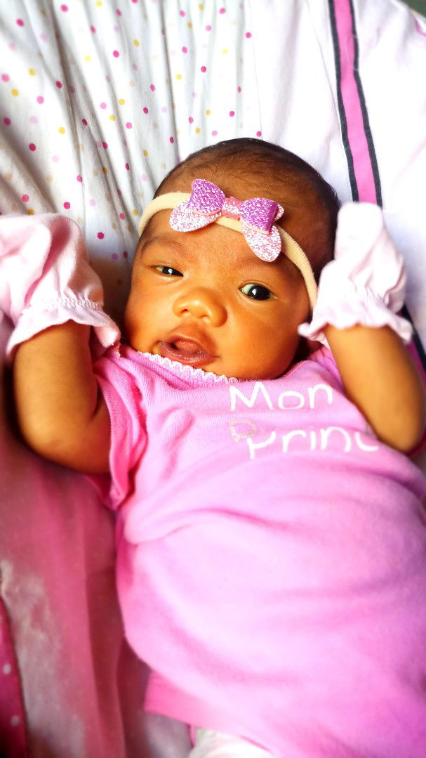 Palonpon Paringit Erica Jacinto profile icon