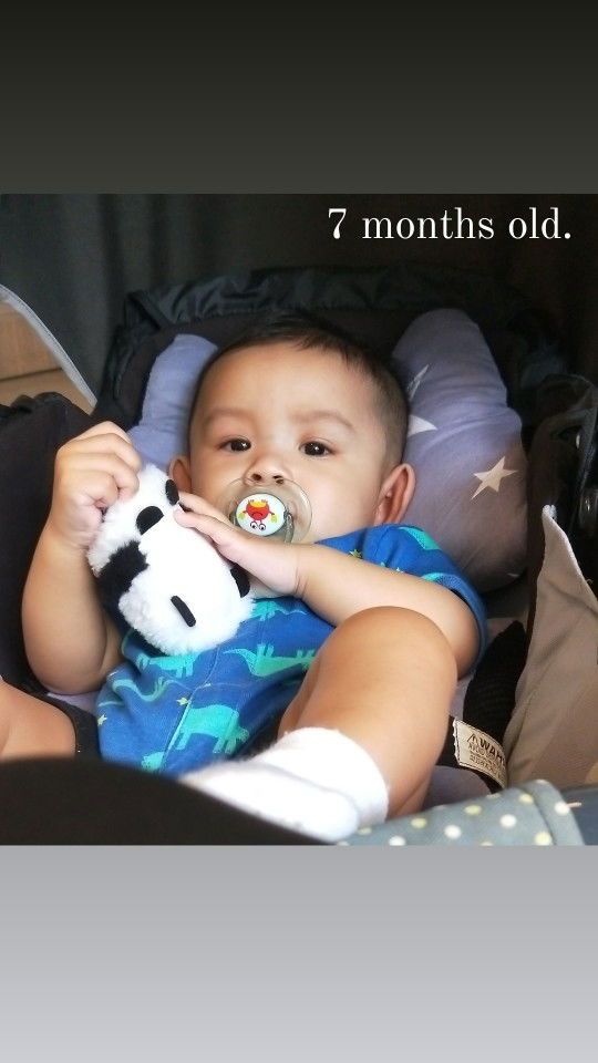 Nuraisah Saleh profile icon