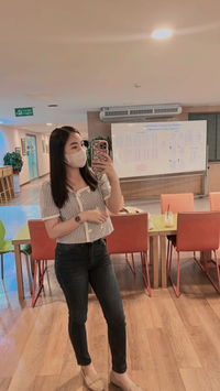 PU Arejaree profile icon