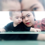 ใบบ' เฟิร์นน บางเค็ม profile icon
