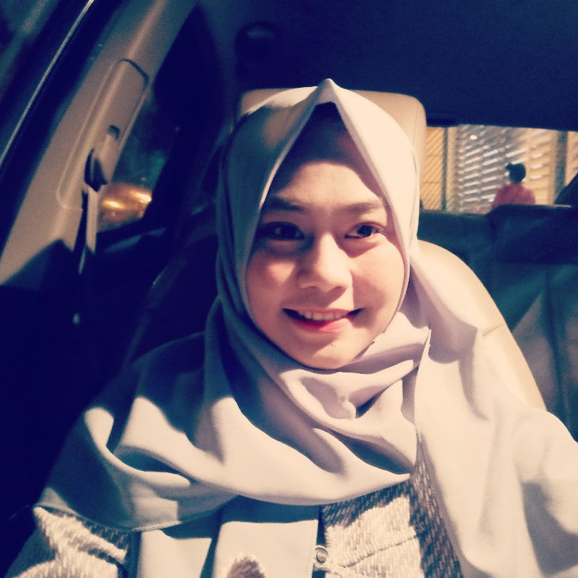 Firda mayanti profile icon